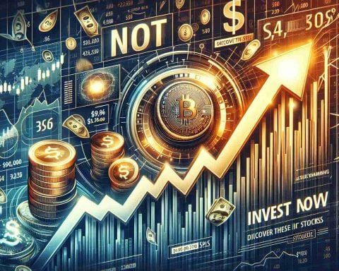 Invest Now for Big Gains! Discover These Hot ASX 200 Stocks