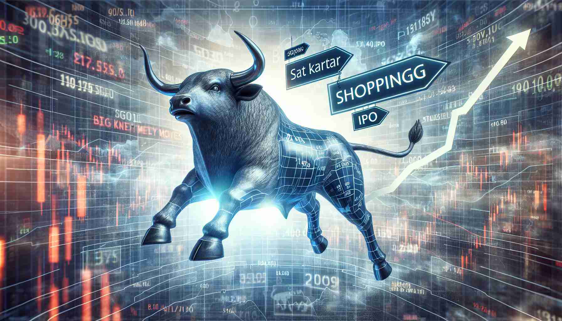 Big Money Moves! Sat Kartar Shopping IPO Set to Stir the Market