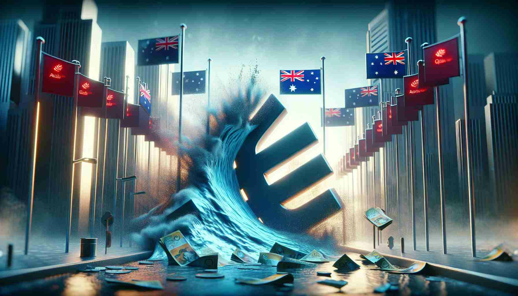 Financial Shockwaves: Aussie Banks in Trouble? It's Worse Than You Think.