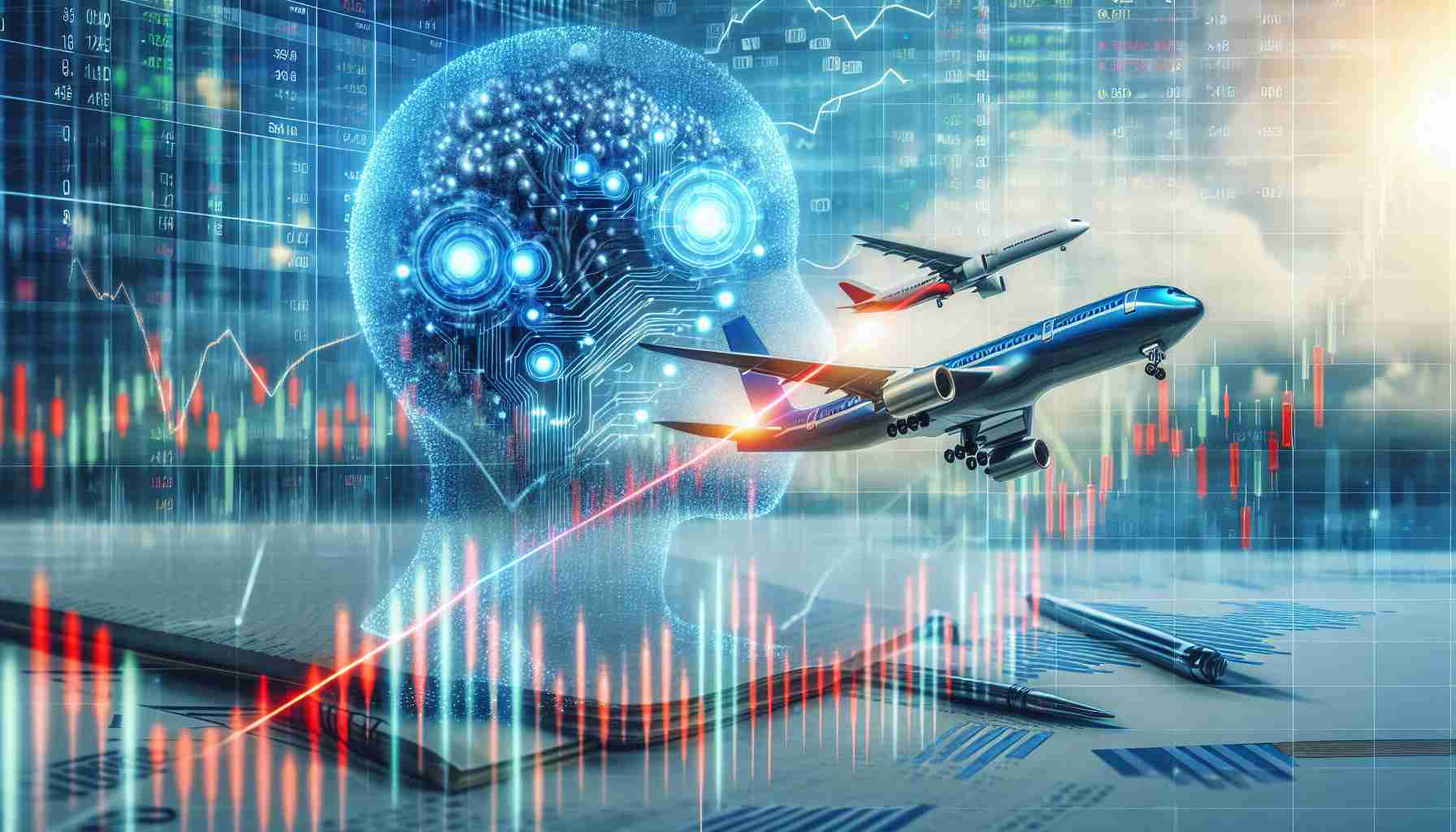 The Future of Lufthansa Stock: Is AI the Game-Changer?