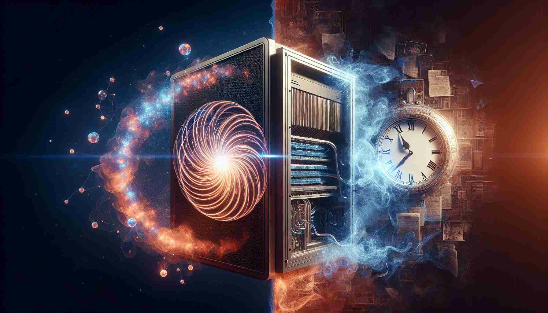 Quantum Leap or Long Wait? The Future of Computing is Uncertain.