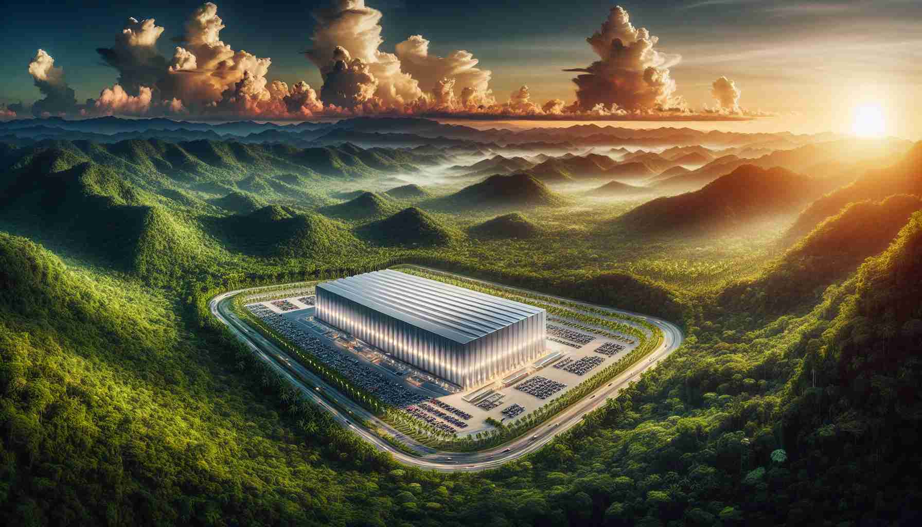 Tesla's Bold Move: New Gigafactory in Southeast Asia Shakes Up the EV Market