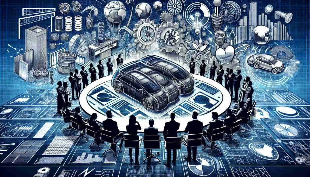 Why Tesla’s Stock is Sparking Investor Curiosity: Unveiling Bold Plans and Hidden Challenges Why Tesla’s Stock is Sparking Investor Curiosity: Unveiling Bold Plans and Hidden Challenges