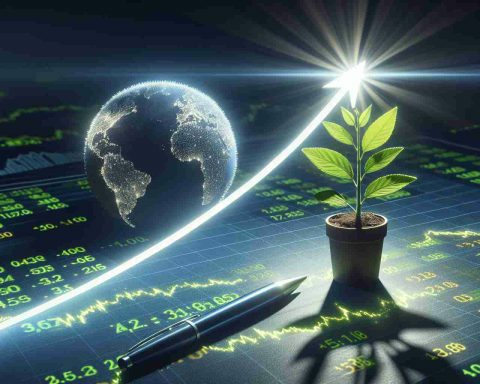 Massive Stock Shift! Bloom Energy in the Spotlight Massive Stock Shift! Bloom Energy in the Spotlight