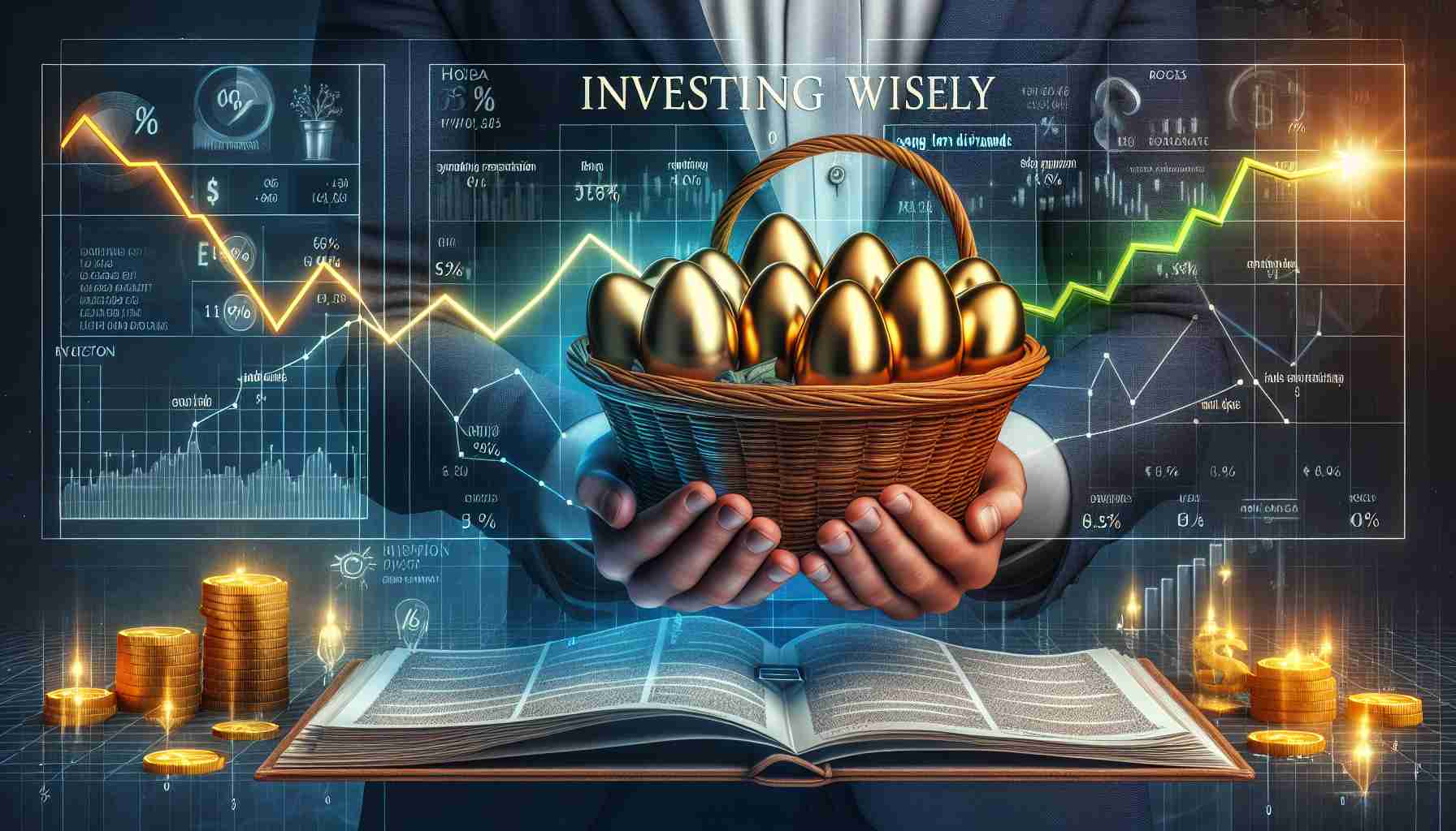 Investing Wisely: Secure Long-Term Dividends with These Stocks!