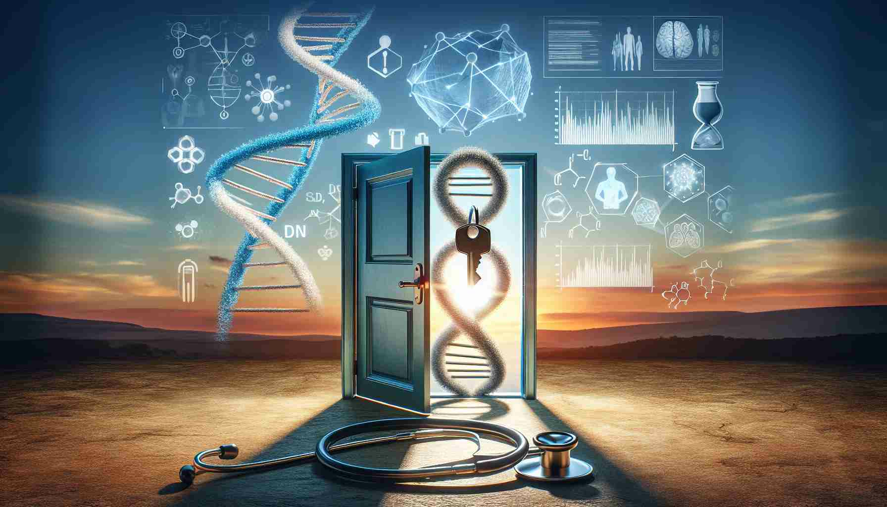 Unlocking Early Cancer Detection: A Game-Changer on the Horizon!