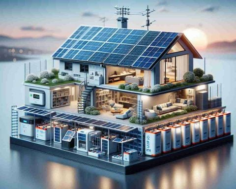 Enphase Energy: The Future of Solar Power. Revolutionizing Home Energy Storage Enphase Energy: The Future of Solar Power. Revolutionizing Home Energy Storage
