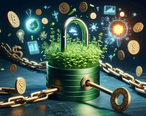 Unlocking the Green Revolution: Are Energy Investment Funds the Future of Finance?