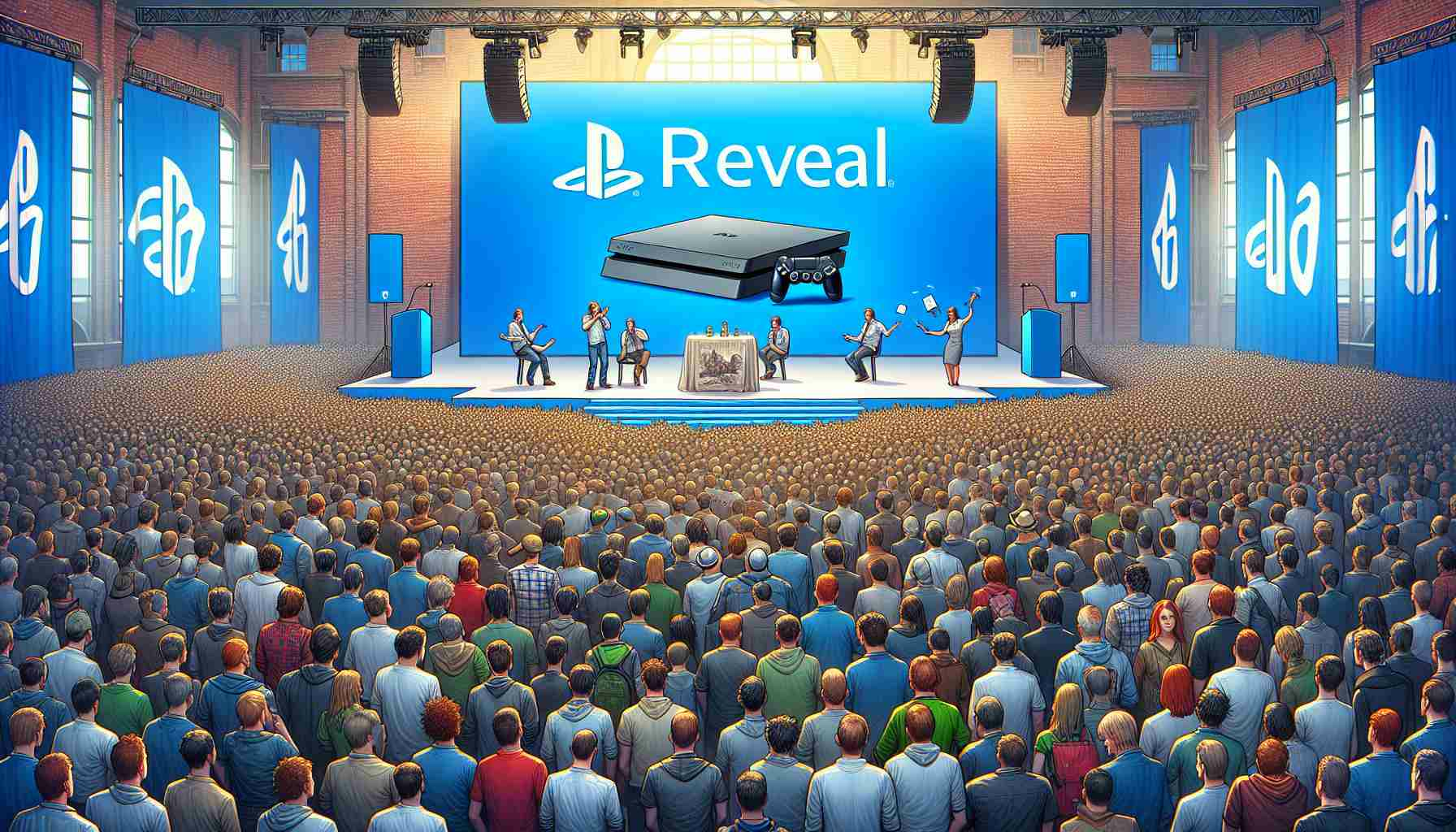 Nintendo's Big Reveal: A Disappointing Downturn!