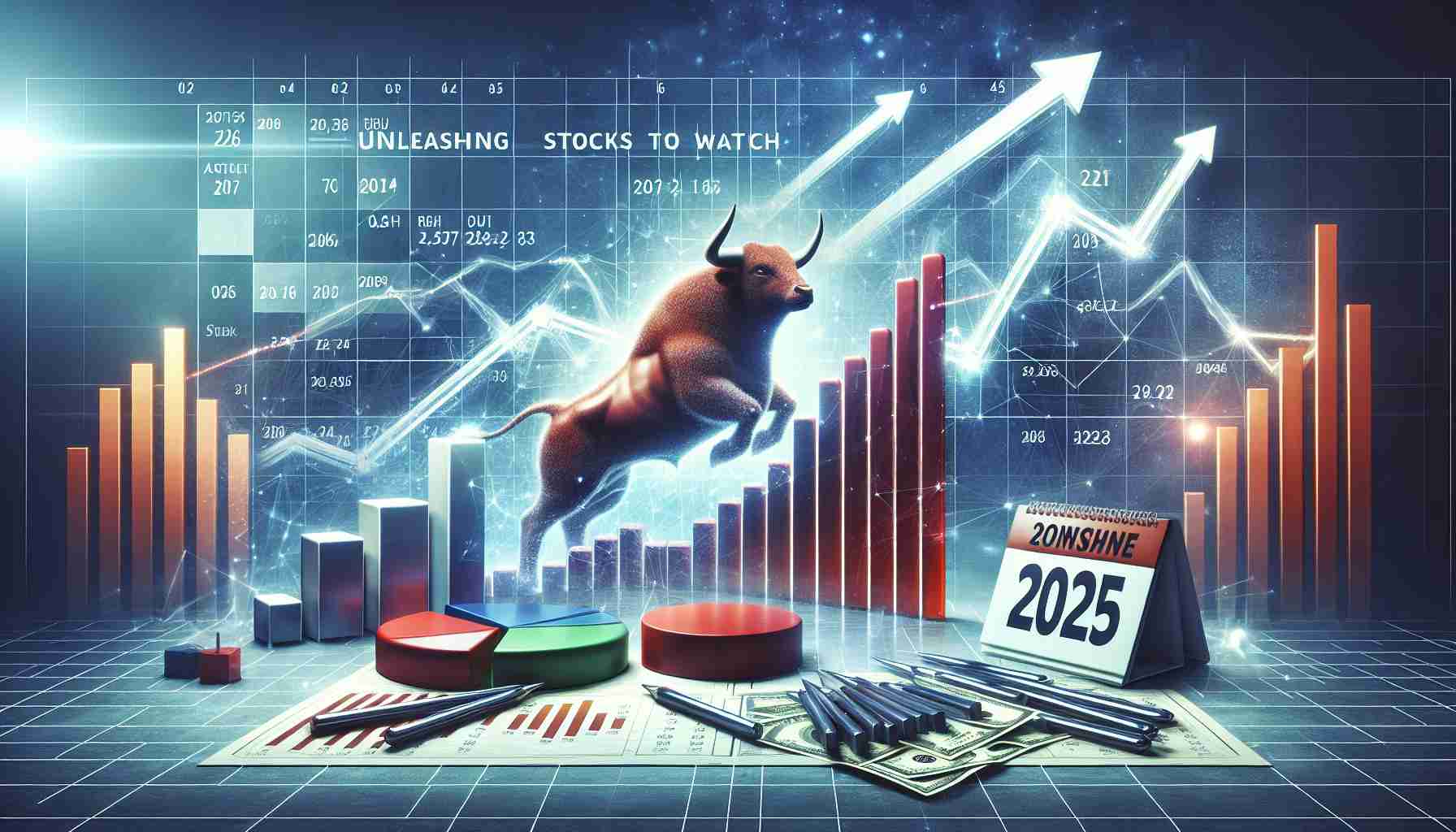 Unleashing Profits: Growth Stocks to Watch in 2025