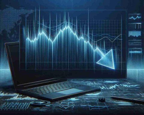 Dramatische Daling! Wat u moet weten over de aandelenbeweging van Arqit Quantum