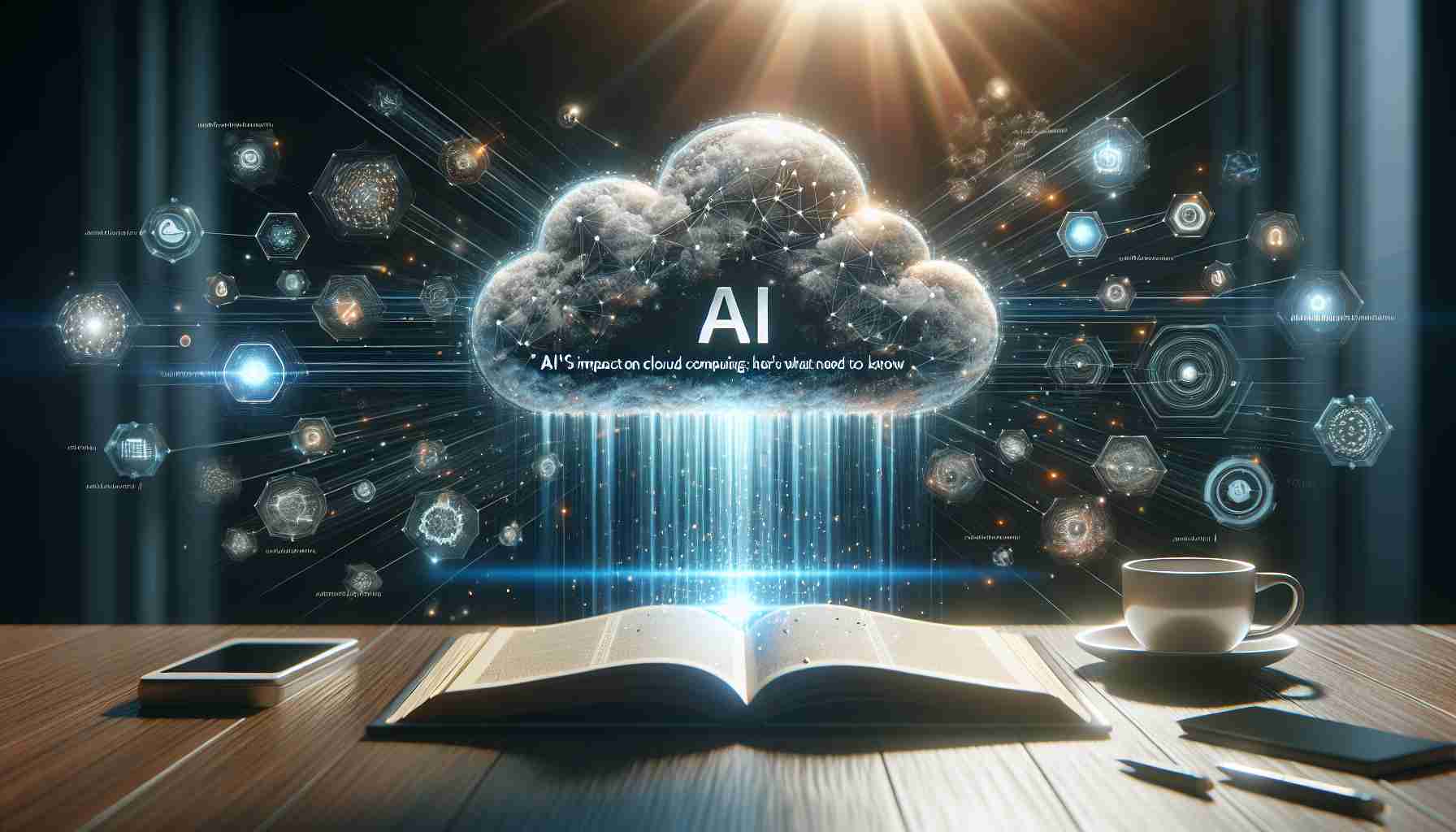 AI's Impact on Cloud Computing: Here's What You Need to Know!