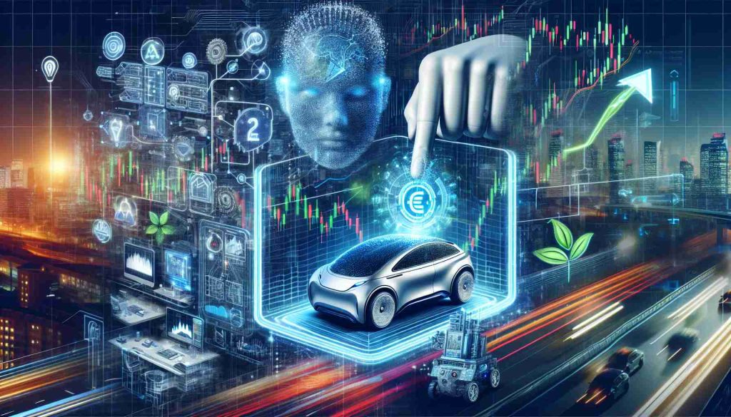 AI Transforms Tesla Stock! Discover the Future of Investing