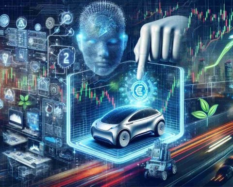 AI Transforms Tesla Stock! Discover the Future of Investing