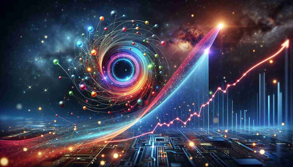 Quantum Leap or Bubble? Quantum Computing Stocks on a Meteoric Rise