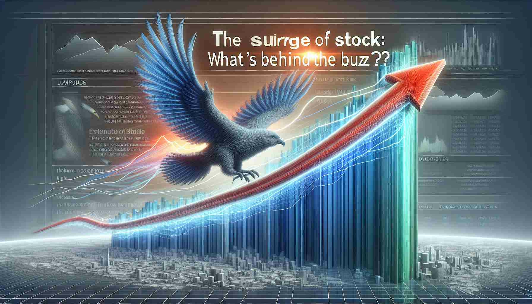 The Surge of Farfetch Stock: What's Behind the Buzz?