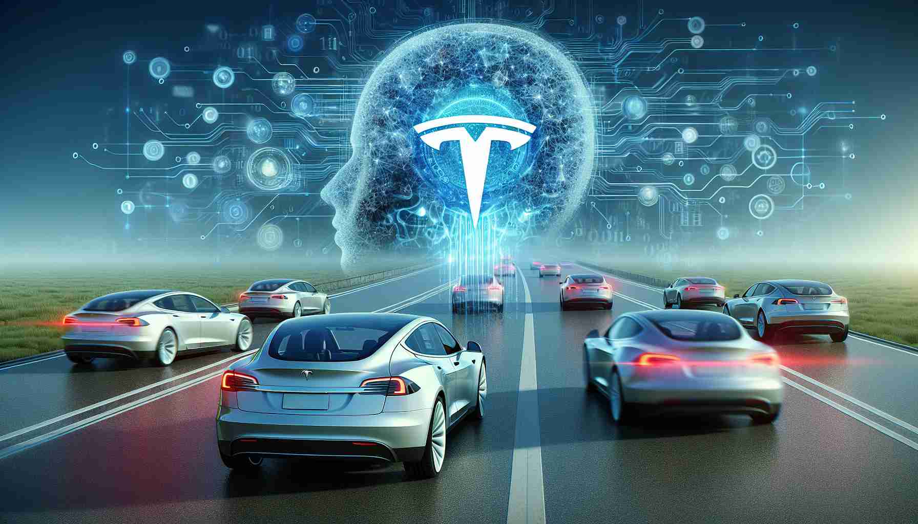 Is Tesla the Future of AI-Driven Transportation? Discover the Latest Analysis!