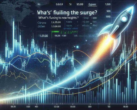 Carnival Stock Soars to New Heights: What’s Fueling the Surge?