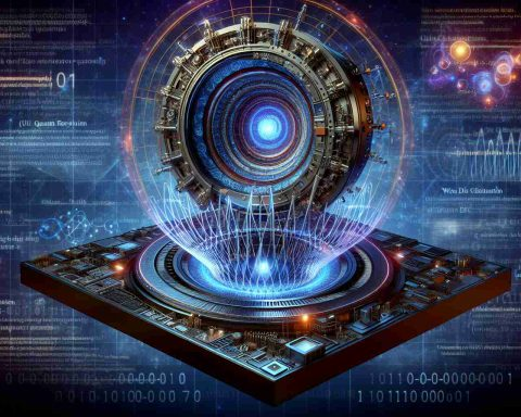 New Era for Radars! Quantum Revolution Begins. New Era for Radars! Quantum Revolution Begins.