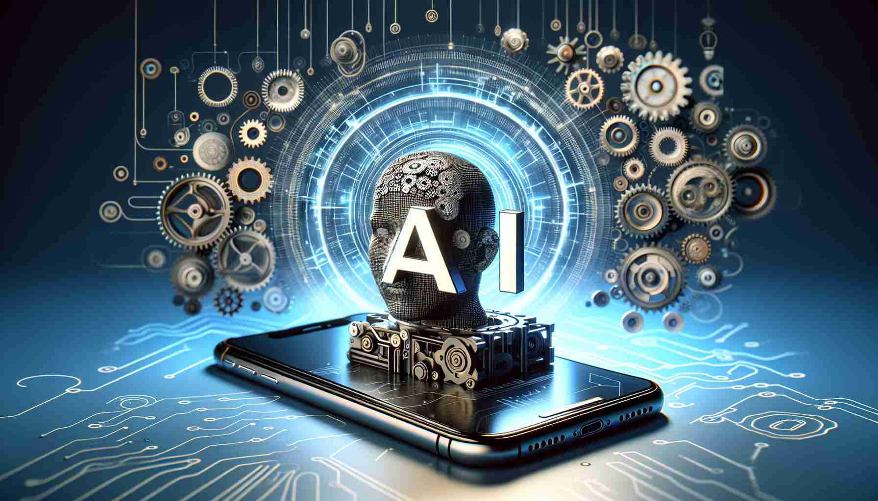 AI on the iPhone: A Revolution in Your Pocket. Is Your Phone Smarter than You?