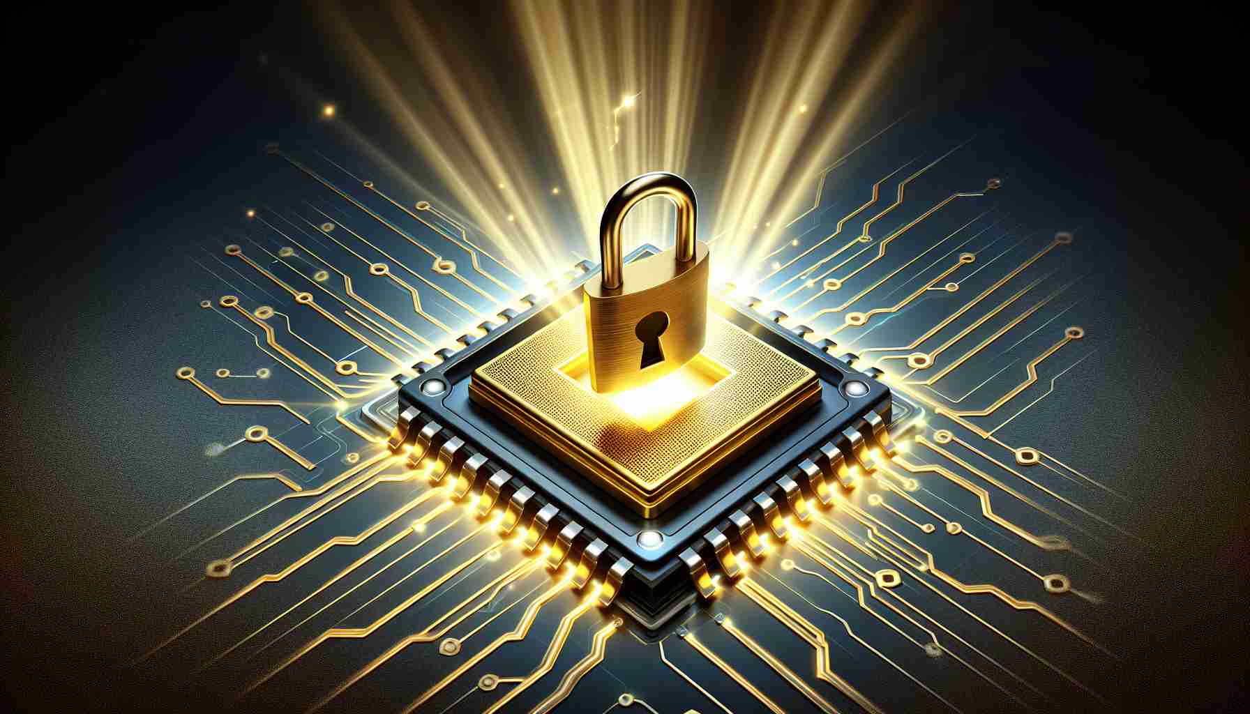 Unlocking Semiconductor Gold: The Future Looks Bright!