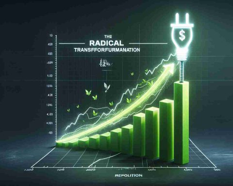 Is Plug Power Set to Revolutionize the Energy Market with Its Revenue Boom?