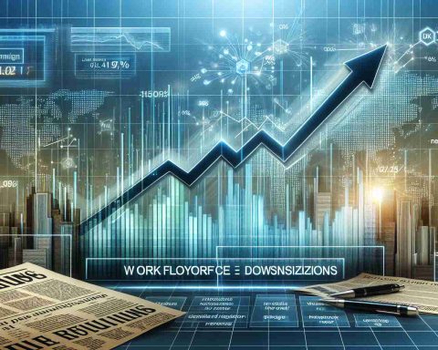 Il titolo delle azioni di Meta Platforms aumenta in seguito a notizie economiche positive e riduzioni di personale