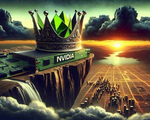 Is Nvidia’s Reign at Risk? Quantum Stocks Might Be the Game Changer