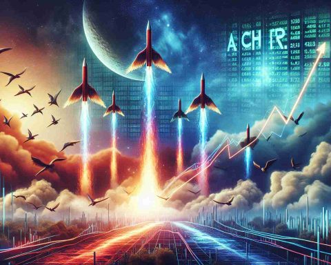 A Revolution in the Skies? Why ACHR Stock Could Soar