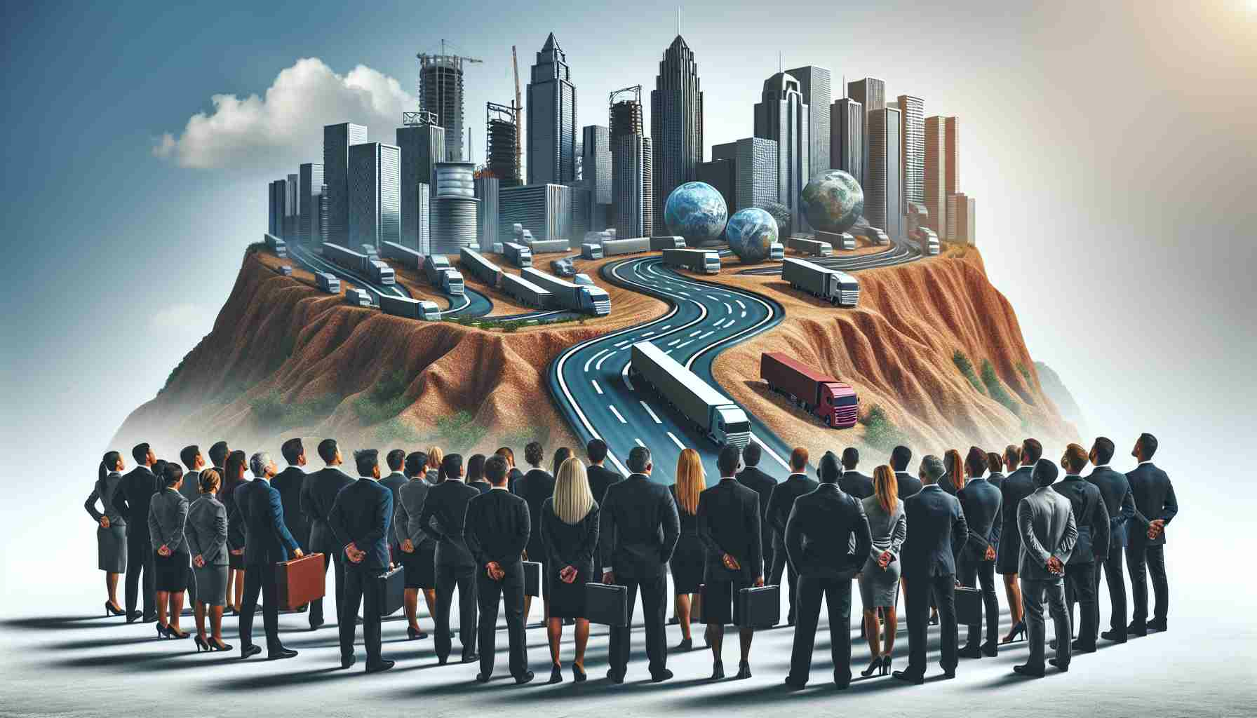 Ford Faces Major Challenges Ahead! Are Investors Paying Attention?