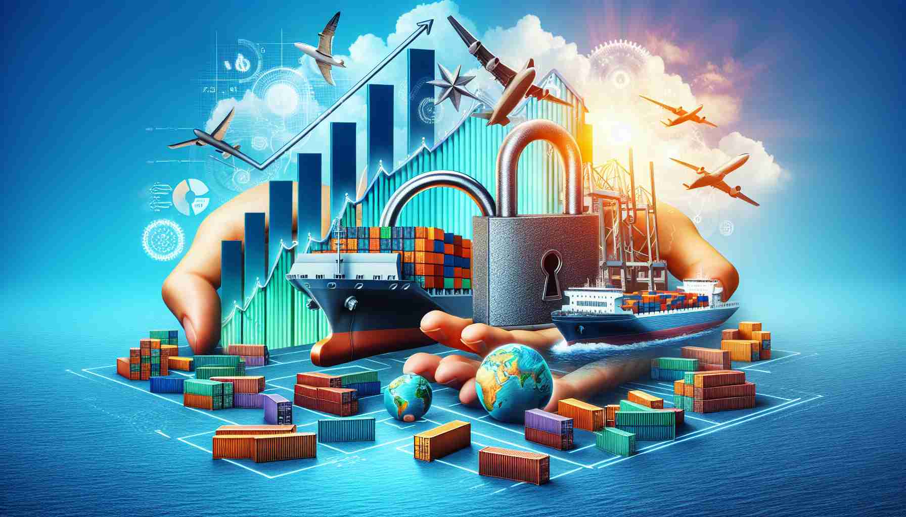 Unlock Massive Gains! Don't Miss Out on These Top Shipping Stocks.