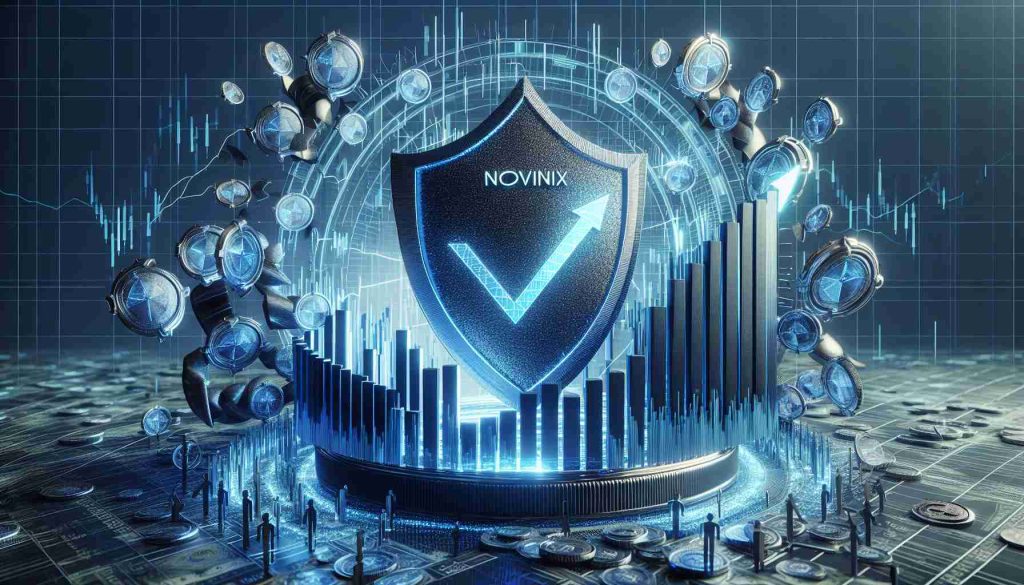 Discover Why NOVONIX Limited Is Ruling the ASX Stock Arena