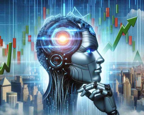 AI-revolutie neemt Nasdaq stormachtig over! Ontdek de beste aandelen die klaar zijn om te stijgen.