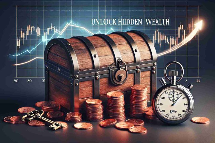 Unlock Hidden Wealth: The Penny Stocks You Need to Watch