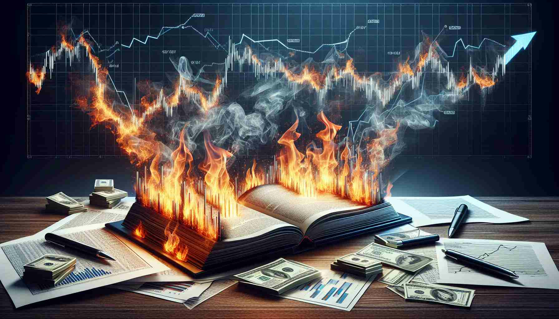 Stocks Under Fire: Jim Cramer’s Sharp Insights Unveiled!