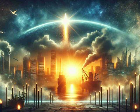 Game-Changing IPO Set to Ignite Markets! Green Energy Revolution on the Horizon