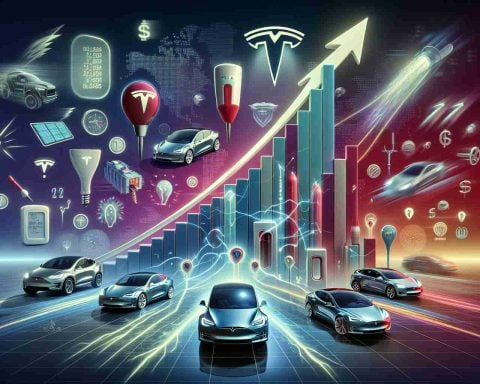 Why Tesla’s Market Value is More Than Just Car Sales. The Energy Revolution Ignites Why Tesla’s Market Value is More Than Just Car Sales. The Energy Revolution Ignites