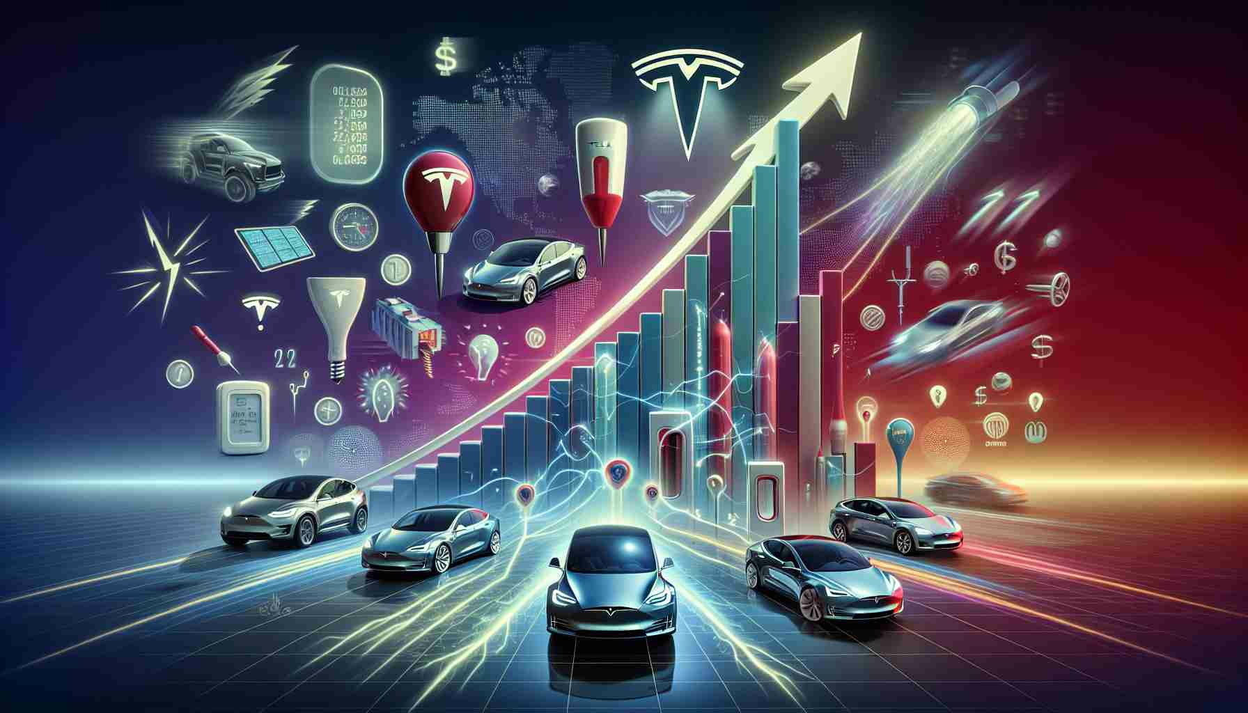Why Tesla's Market Value is More Than Just Car Sales. The Energy Revolution Ignites!
