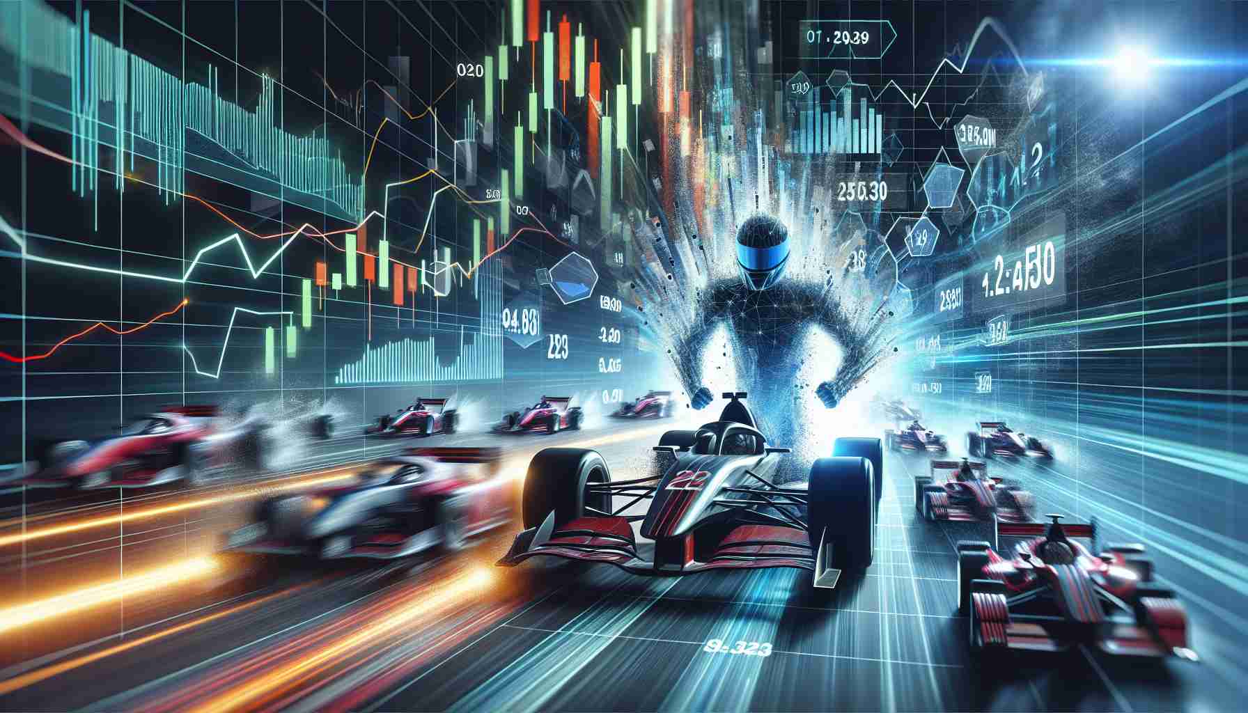 Broadcom Stocks Soar: The AI Race Heats Up!