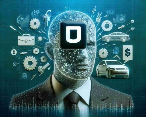 Is Uber the Next Big Investment? Discover What Soros Thinks