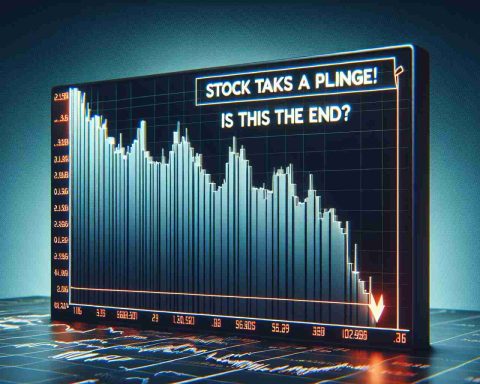 Supermicro Stock Takes a Plunge! Is This the End?