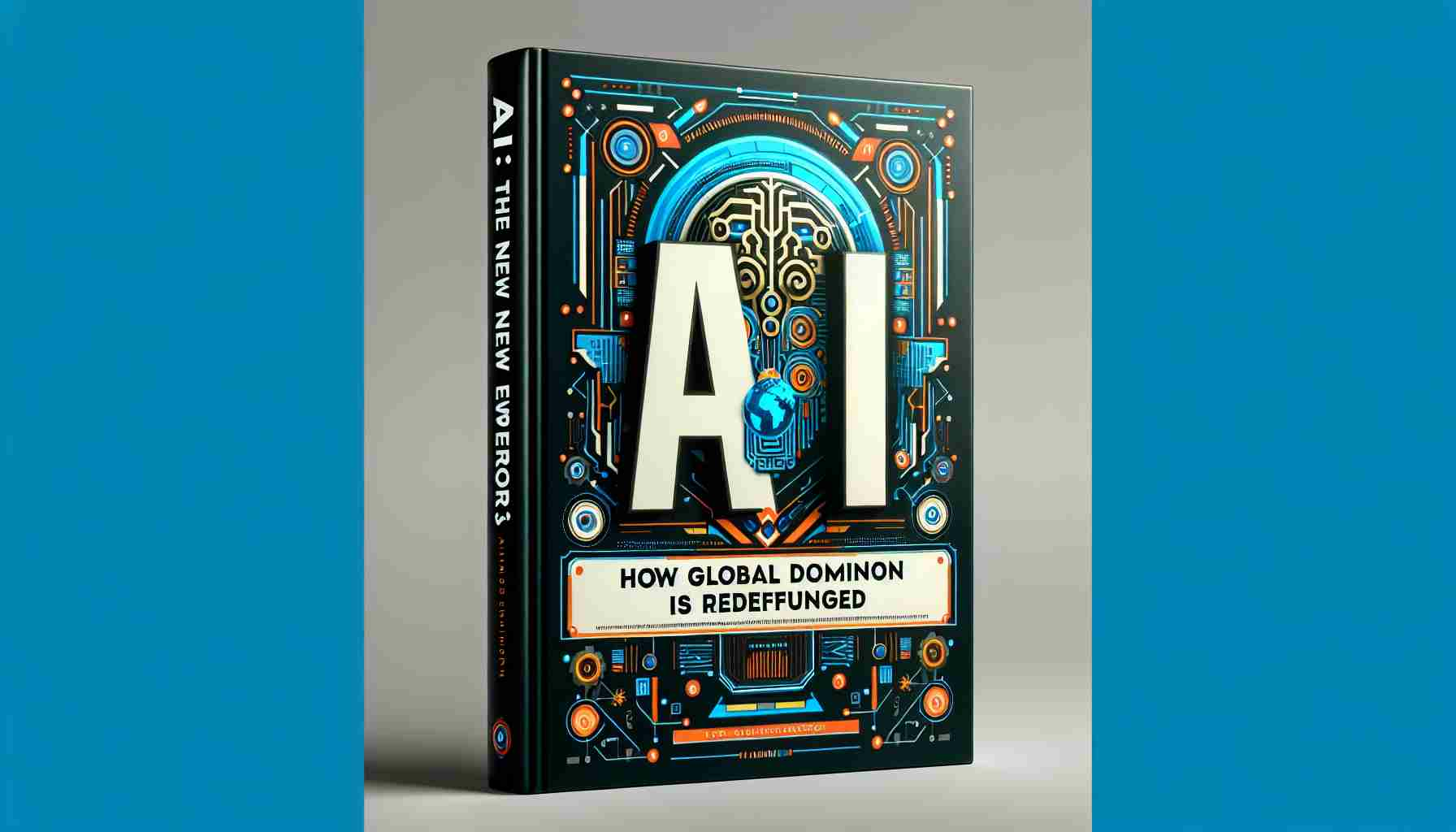 AI: The New Emperor? How Global Dominion is Being Redefined
