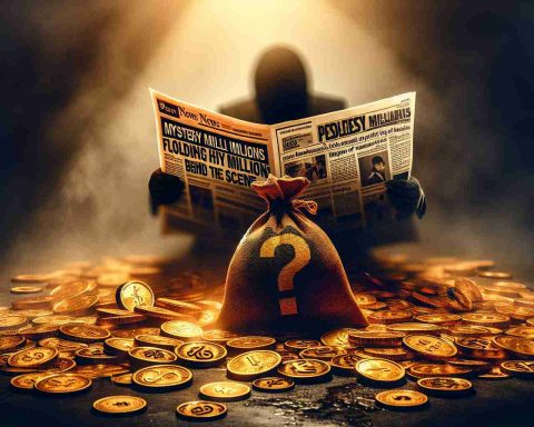 Mystery Millions Flood Indian Market! What Lies Behind Sagility’s Bold Move?