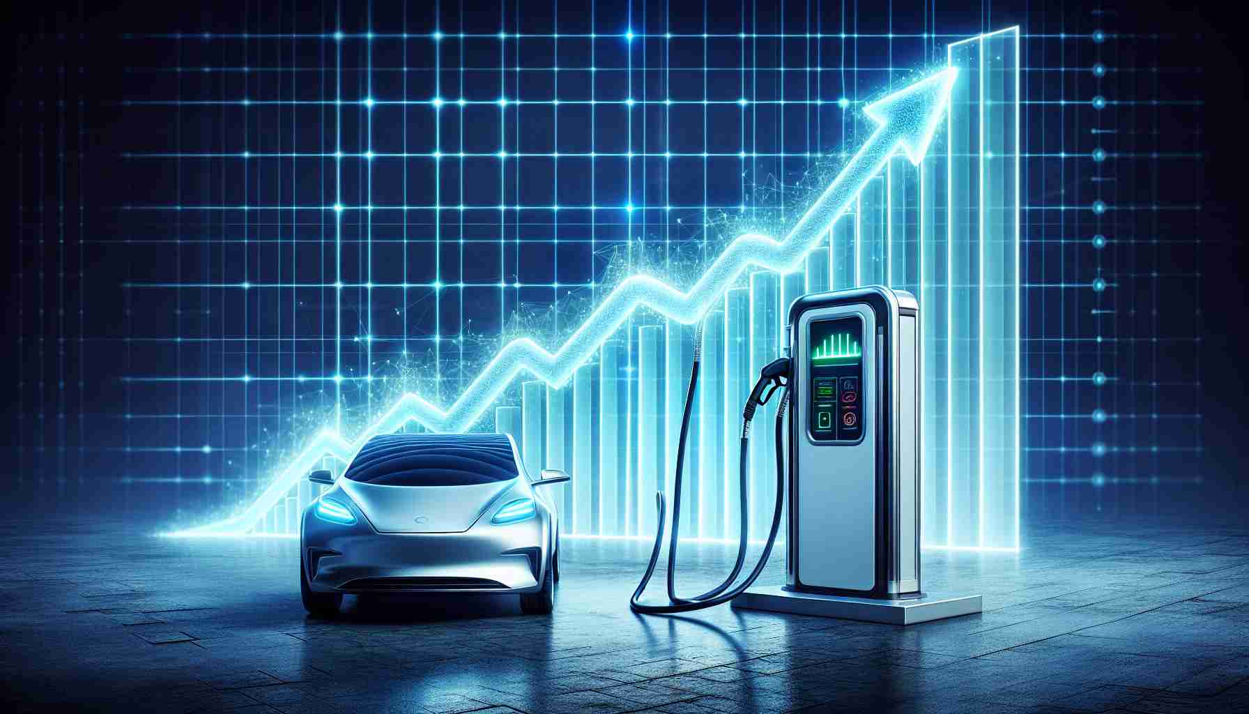 Investing in the Next Big Thing: ChargePoint's Huge Potential