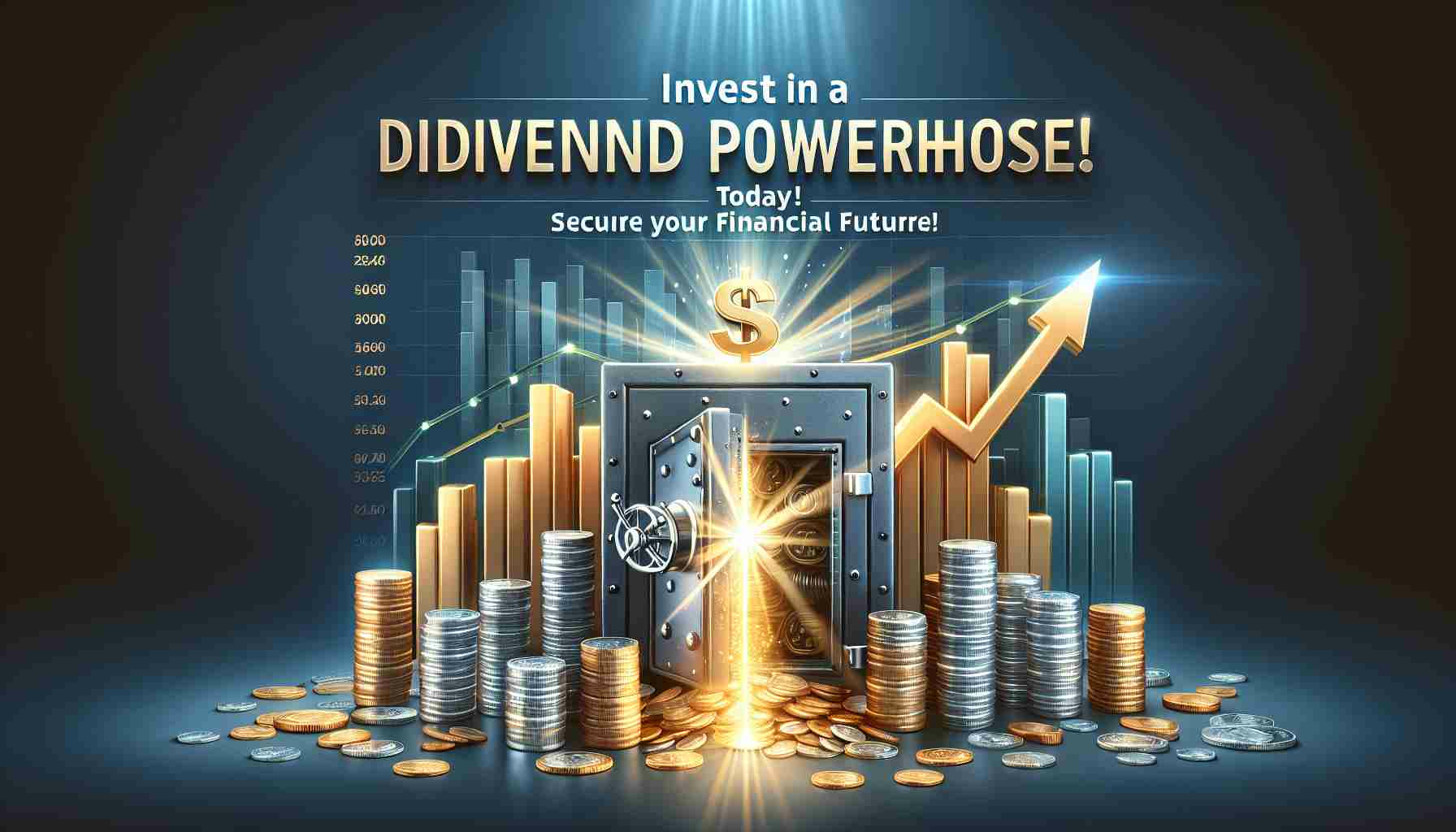 Invest in a Dividend Powerhouse Today! Secure Your Financial Future!