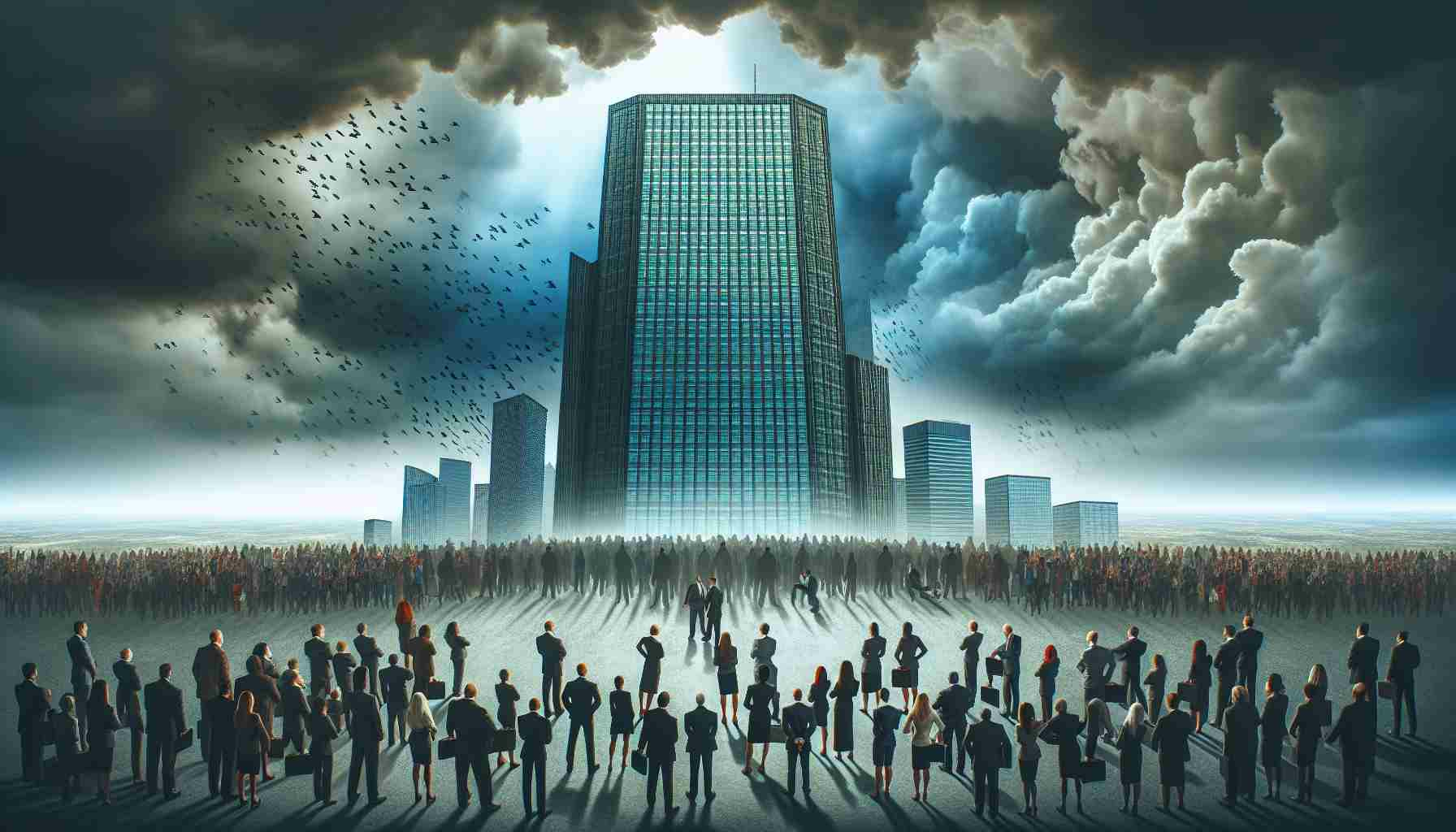 Is Sapura Energy Berhad on the Brink? Major Stakeholders Are Shaking!