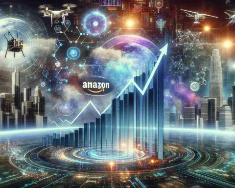 The Future of Nasdaq AMZN: What’s Next? A Tech Revolution on the Horizon