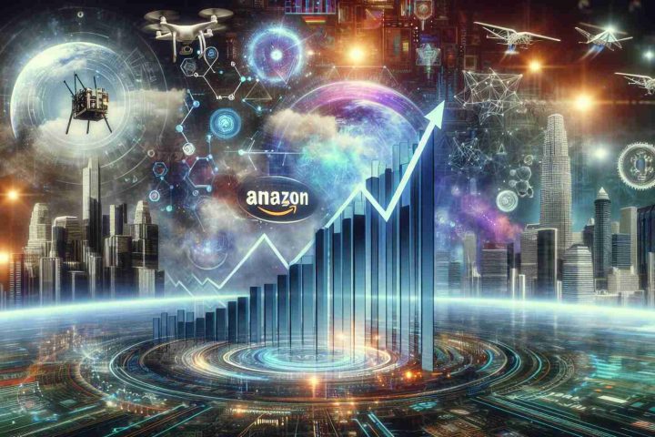 The Future of Nasdaq AMZN: What’s Next? A Tech Revolution on the Horizon