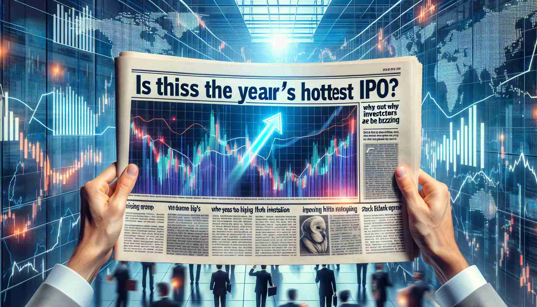 Is This the Year’s Hottest IPO? Find Out Why Investors Are Buzzing!