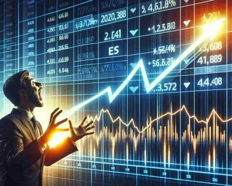 Surprising Market Trends! Eversource Energy’s Stock on the Rise.